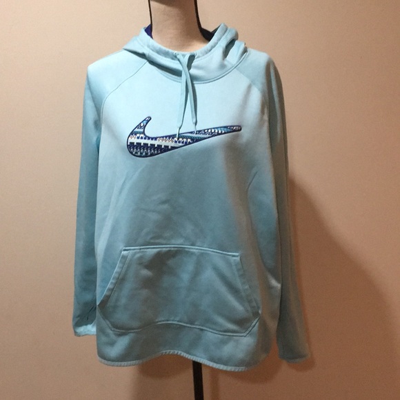 Nike Thermafit Pullover